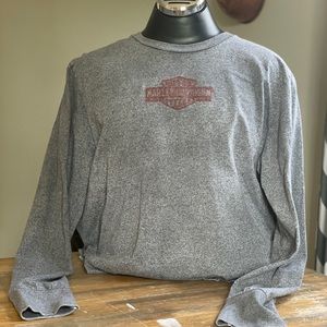 Harley-Davidson Long Sleeve T-Shirt